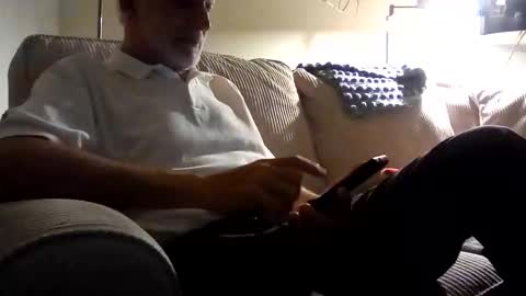 Snapshot of rustyx22 chatting on September 25, 1:42 am Rusty online show from September 25, 1:42 am