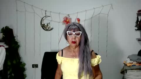 ruth_blue21 online show from January 13, 4:07 am