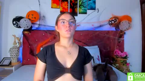 Ruth online show from October 30, 1:12 pm