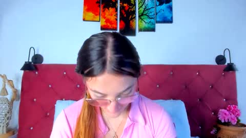 Ruth online show from November 7, 1:44 pm