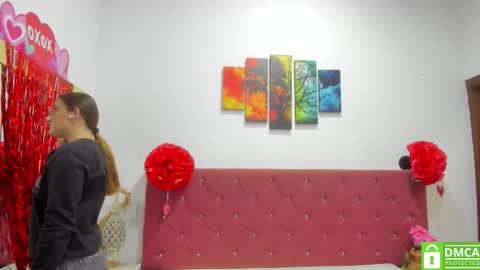 Ruth online show from February 20, 11:54 am