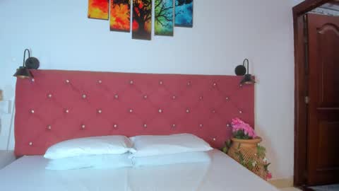 Ruth online show from March 5, 12:45 pm