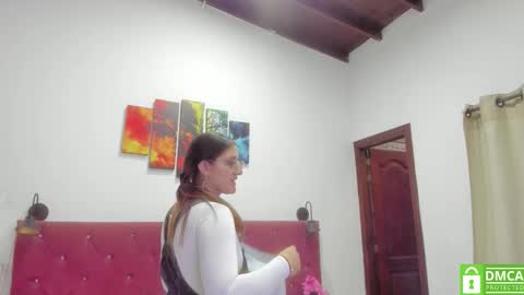 Ruth online show from March 18, 11:57 am