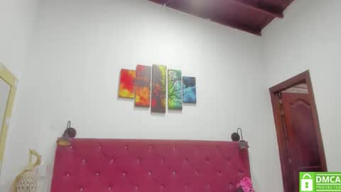 Ruth online show from March 19, 12:09 pm