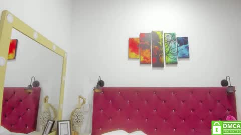 Ruth online show from March 25, 12:33 pm