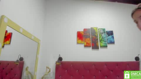 Ruth online show from April 4, 12:24 pm