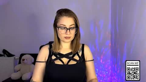 Nika online show from November 12, 7:57 pm