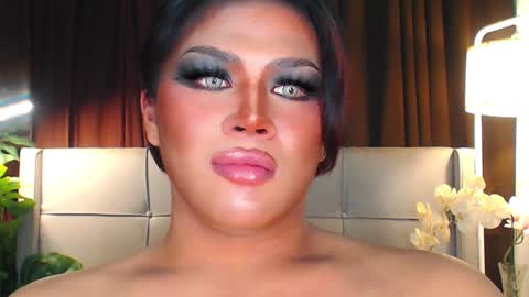 Snapshot of ruthlessmistressx chatting on December 2, 2:42 am Samantha online show from December 2, 2:42 am
