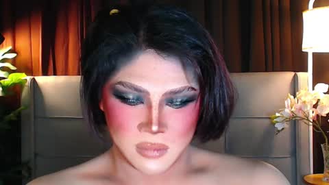 Snapshot of ruthlessmistressx chatting on December 6, 7:01 pm Samantha online show from December 6, 7:01 pm