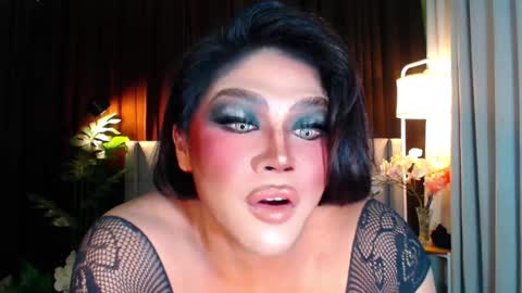 Snapshot of ruthlessmistressx chatting on December 6, 10:08 pm Samantha online show from December 6, 10:08 pm