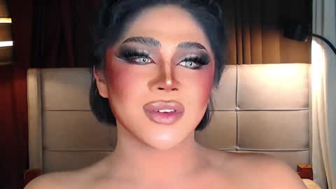 Snapshot of ruthlessmistressx chatting on December 20, 9:06 pm Samantha online show from December 20, 9:06 pm