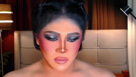 Snapshot of ruthlessmistressx chatting on December 23, 10:12 pm Samantha online show from December 23, 10:12 pm