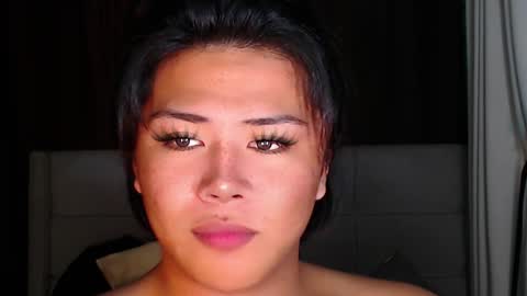 Snapshot of ruthlessmistressx chatting on January 2, 2:11 am Samantha online show from January 2, 2:11 am