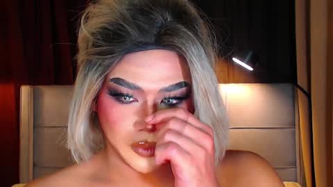 Snapshot of ruthlessmistressx chatting on January 13, 2:07 am Samantha online show from January 13, 2:07 am