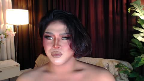 Snapshot of ruthlessmistressx chatting on January 16, 6:46 am Samantha online show from January 16, 6:46 am