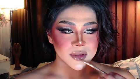 Snapshot of ruthlessmistressx chatting on January 22, 4:02 am Samantha online show from January 22, 4:02 am