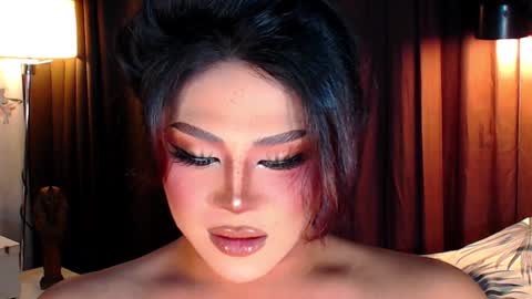 Snapshot of ruthlessmistressx chatting on January 22, 11:56 am Samantha online show from January 22, 11:56 am