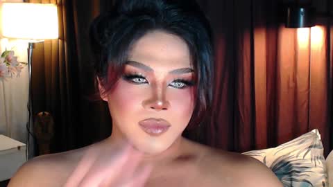 Snapshot of ruthlessmistressx chatting on January 22, 2:56 pm Samantha online show from January 22, 2:56 pm