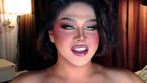 Snapshot of ruthlessmistressx chatting on January 28, 3:25 am Samantha online show from January 28, 3:25 am