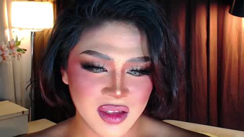 Snapshot of ruthlessmistressx chatting on January 28, 6:27 am Samantha online show from January 28, 6:27 am