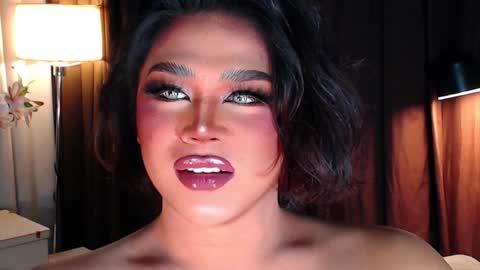 Snapshot of ruthlessmistressx chatting on February 1, 4:56 am Samantha online show from February 1, 4:56 am