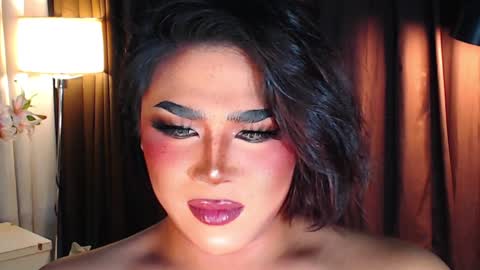 Snapshot of ruthlessmistressx chatting on February 1, 6:08 pm Samantha online show from February 1, 6:08 pm