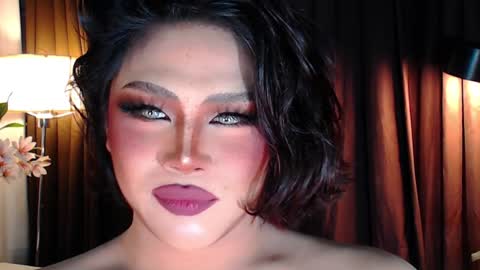 Snapshot of ruthlessmistressx chatting on February 4, 5:10 am Samantha online show from February 4, 5:10 am