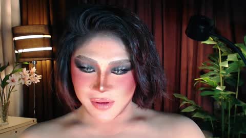 Snapshot of ruthlessmistressx chatting on February 4, 8:38 pm Samantha online show from February 4, 8:38 pm