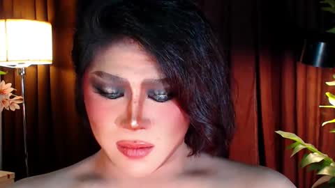 Snapshot of ruthlessmistressx chatting on February 9, 8:56 pm Samantha online show from February 9, 8:56 pm