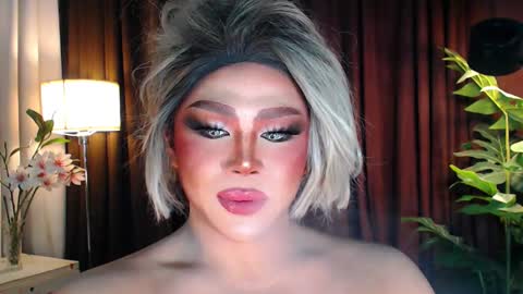 Snapshot of ruthlessmistressx chatting on February 10, 9:47 pm Samantha online show from February 10, 9:47 pm