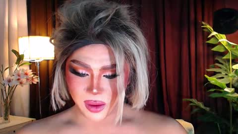 Snapshot of ruthlessmistressx chatting on February 11, 12:49 am Samantha online show from February 11, 12:49 am