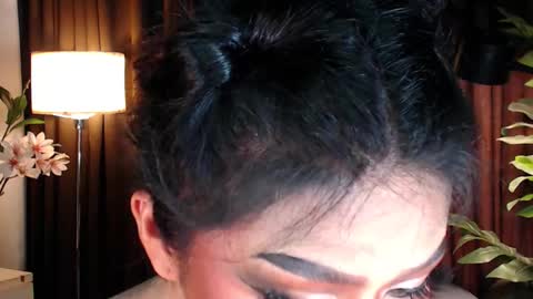 Snapshot of ruthlessmistressx chatting on February 12, 10:37 pm Samantha online show from February 12, 10:37 pm