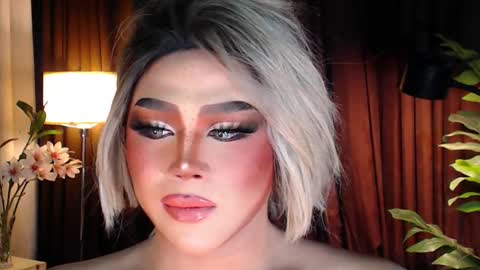 Snapshot of ruthlessmistressx chatting on February 13, 1:40 am Samantha online show from February 13, 1:40 am