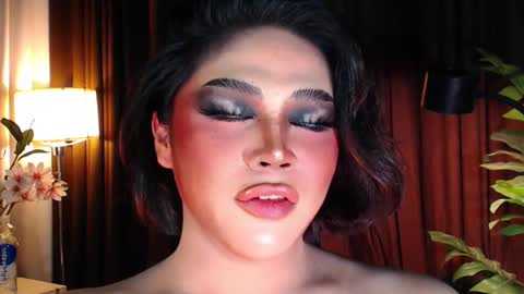 Snapshot of ruthlessmistressx chatting on February 14, 1:45 am Samantha online show from February 14, 1:45 am