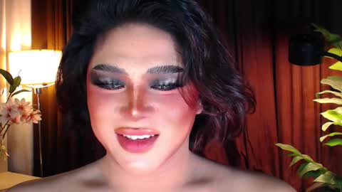 Snapshot of ruthlessmistressx chatting on February 14, 5:19 am Samantha online show from February 14, 5:19 am