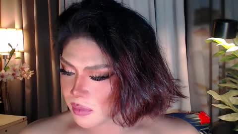 Snapshot of ruthlessmistressx chatting on February 15, 2:15 am Samantha online show from February 15, 2:15 am