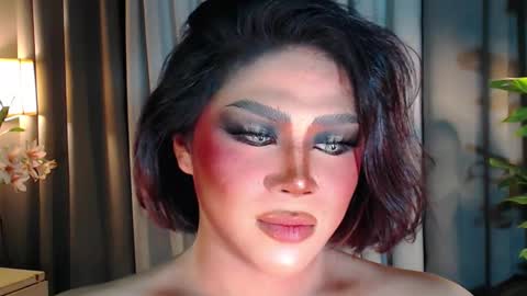 Snapshot of ruthlessmistressx chatting on February 17, 5:53 pm Samantha online show from February 17, 5:53 pm