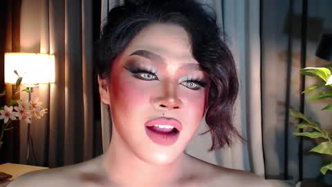 Snapshot of ruthlessmistressx chatting on February 19, 4:33 pm Samantha online show from February 19, 4:33 pm