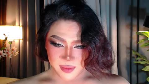 Snapshot of ruthlessmistressx chatting on February 19, 10:42 pm Samantha online show from February 19, 10:42 pm