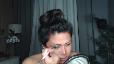 Snapshot of ruthlessmistressx chatting on February 22, 10:31 pm Samantha online show from February 22, 10:31 pm