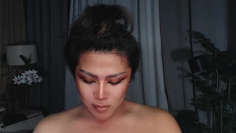 Snapshot of ruthlessmistressx chatting on February 24, 9:20 pm Samantha online show from February 24, 9:20 pm