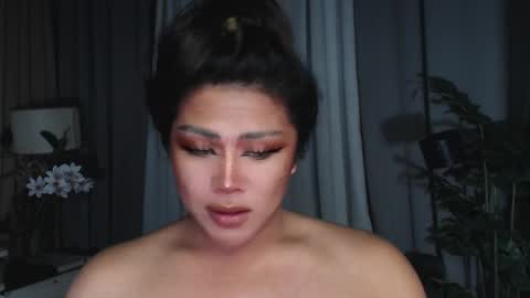 Snapshot of ruthlessmistressx chatting on February 25, 12:25 am Samantha online show from February 25, 12:25 am