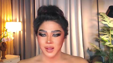 Snapshot of ruthlessmistressx chatting on February 25, 10:39 pm Samantha online show from February 25, 10:39 pm