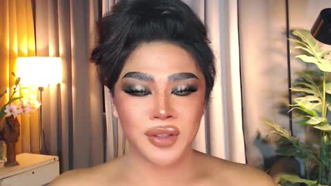 Snapshot of ruthlessmistressx chatting on February 26, 4:47 am Samantha online show from February 26, 4:47 am