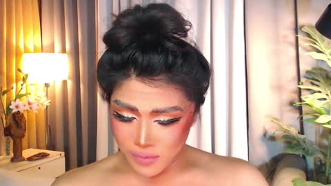 Snapshot of ruthlessmistressx chatting on February 26, 9:05 pm Samantha online show from February 26, 9:05 pm
