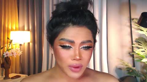 Snapshot of ruthlessmistressx chatting on February 27, 1:05 am Samantha online show from February 27, 1:05 am