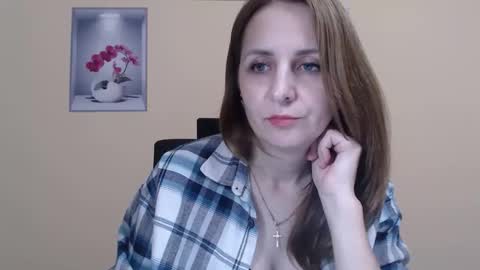 Ruth online show from November 11, 7:25 pm