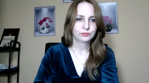 Ruth online show from March 9, 5:50 pm