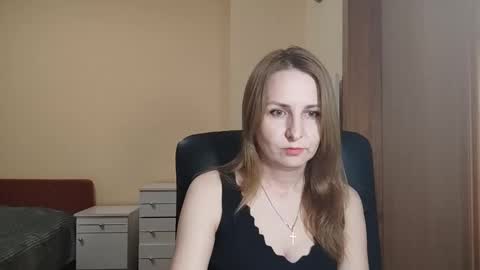 Ruth online show from March 23, 5:50 pm