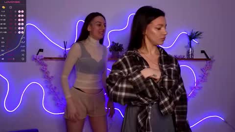 Kaete and Mary online show from March 4, 7:41 am